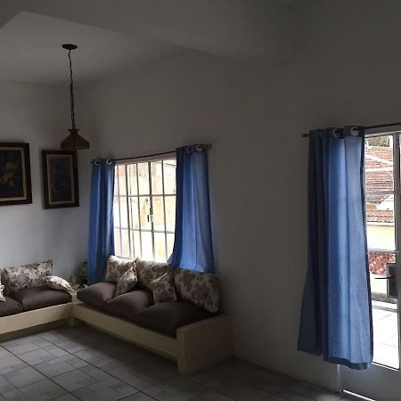 Fog Guesthouse เปโตรโปลิส ภายนอก รูปภาพ