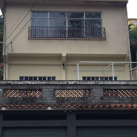Fog Guesthouse เปโตรโปลิส ภายนอก รูปภาพ