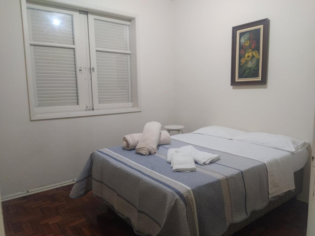Fog Guesthouse เปโตรโปลิส ภายนอก รูปภาพ