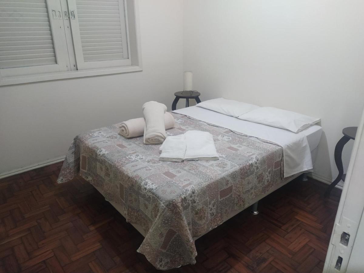 Fog Guesthouse เปโตรโปลิส ภายนอก รูปภาพ