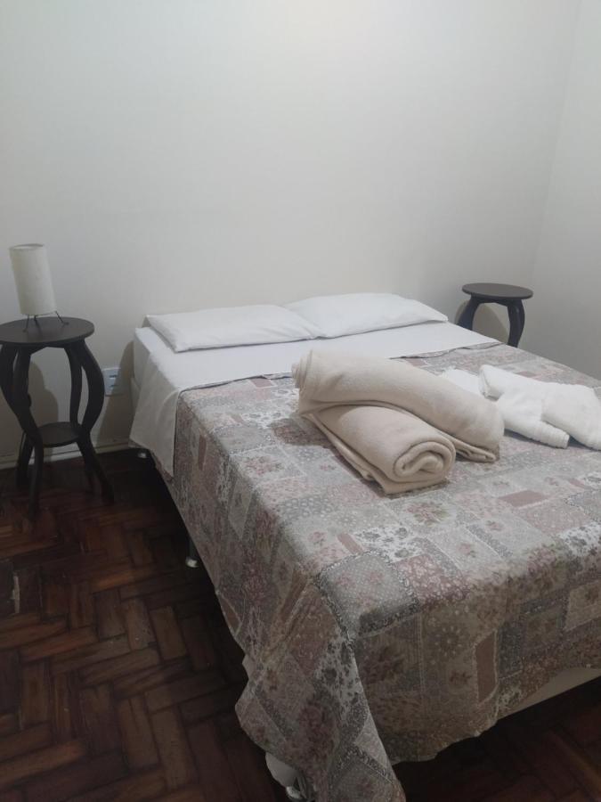 Fog Guesthouse เปโตรโปลิส ภายนอก รูปภาพ