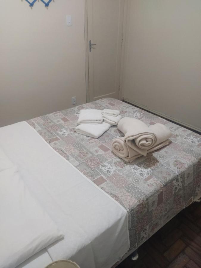 Fog Guesthouse เปโตรโปลิส ภายนอก รูปภาพ