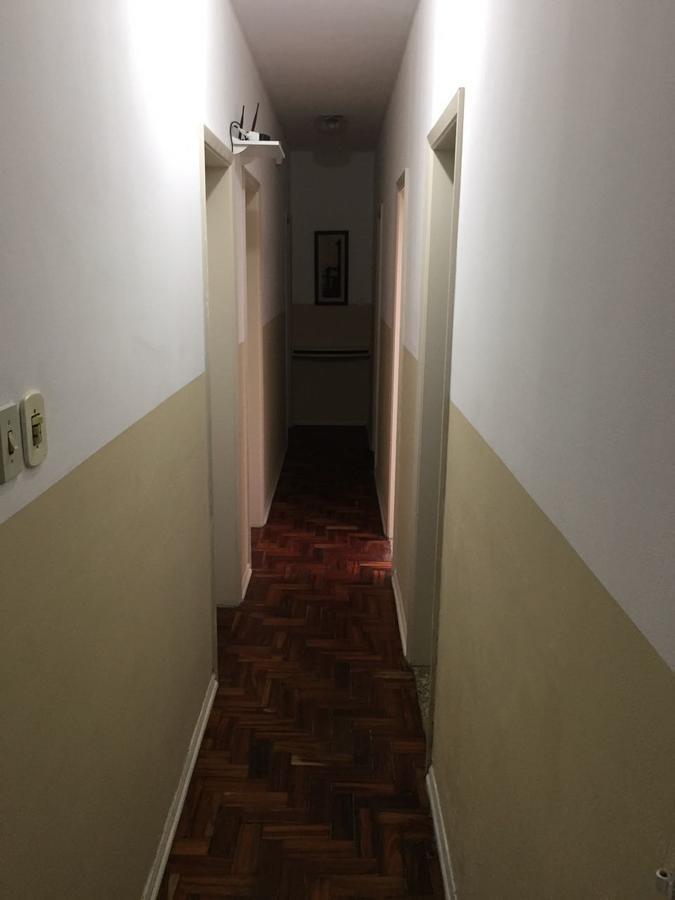 Fog Guesthouse เปโตรโปลิส ภายนอก รูปภาพ